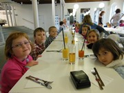 Vyhlášení soutěže Mladí designeři 2015 Škoda auto a.s. Mladá Boleslav